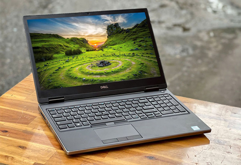 Chọn laptop bền bỉ cho sinh viên ngành điện tử viễn thông