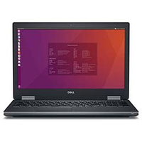 Dell Precision 7540