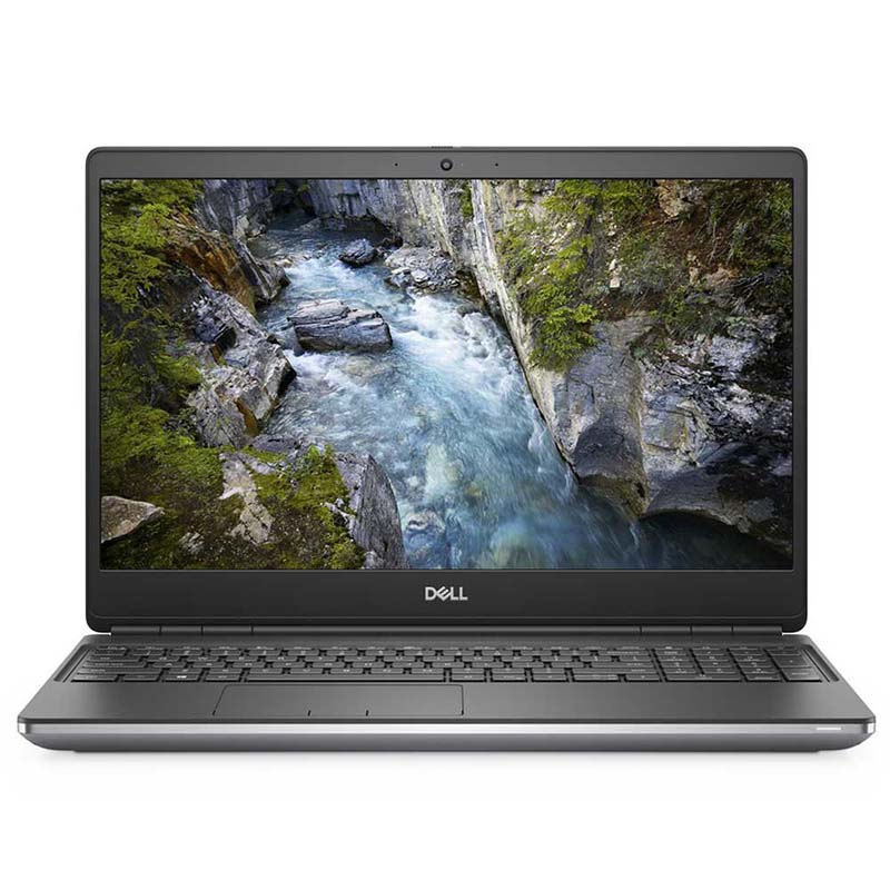 Dell Precision 7550