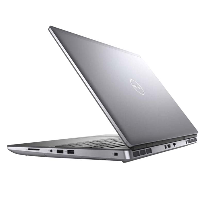 Dell Precision 7550