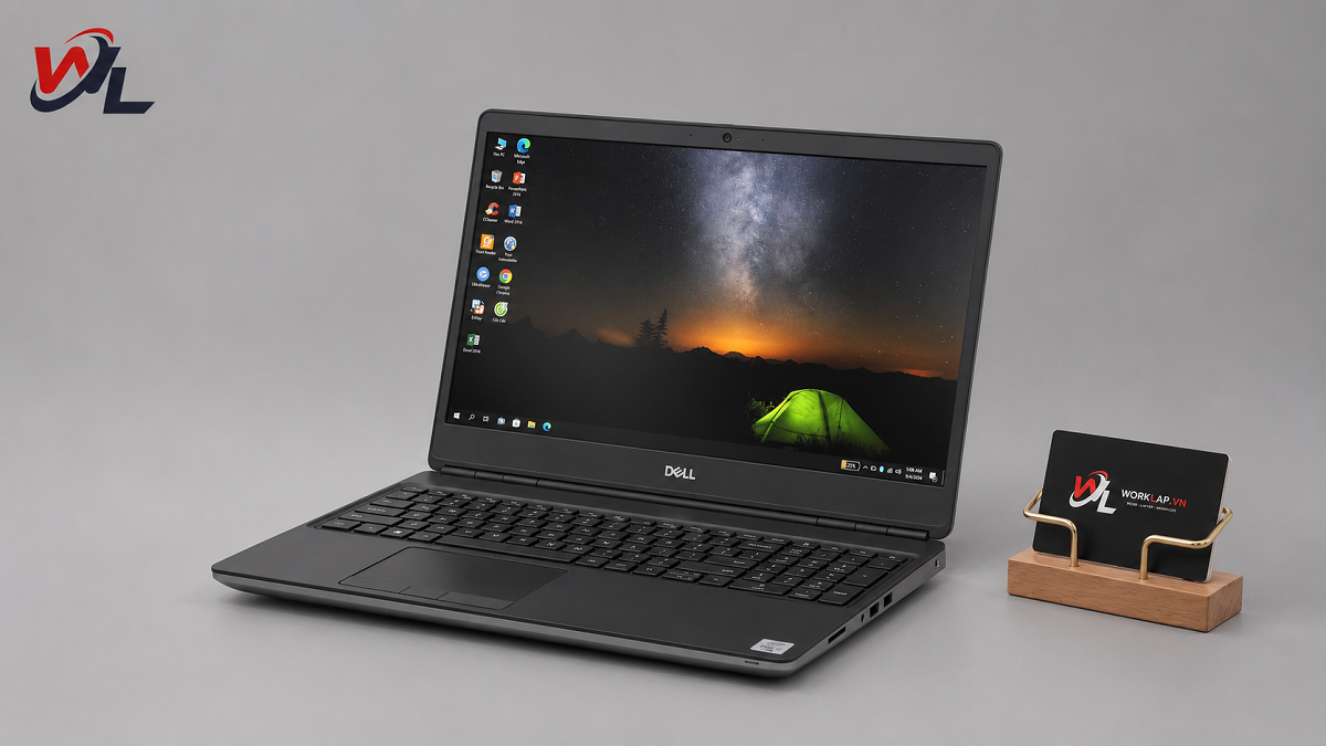 Cấu hình CPU mạnh mẽ Cấu hình CPU mạnh mẽ