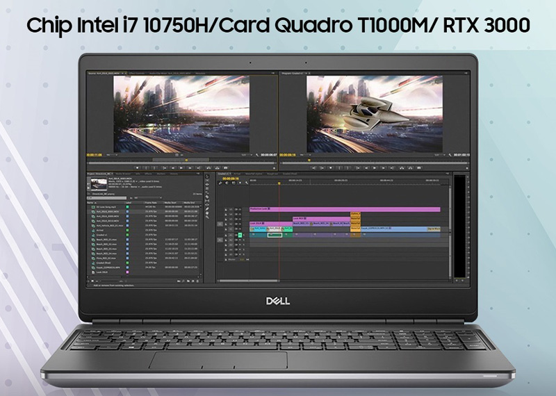 Cấu hình CPU Core I7 mạnh mẽ cân mọi phần mềm đồ họa Cấu hình CPU Core I7 mạnh mẽ cân mọi phần mềm đồ họa