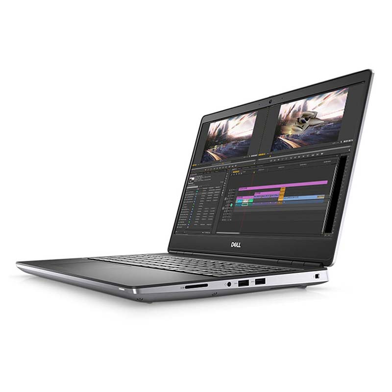 Dell Precision 7550