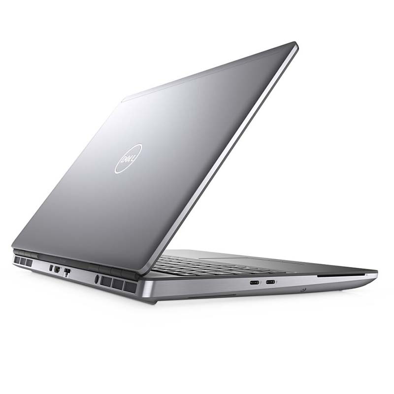 Dell Precision 7550