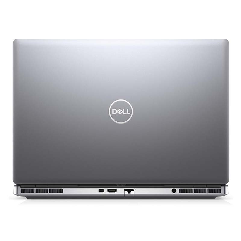 Dell Precision 7550