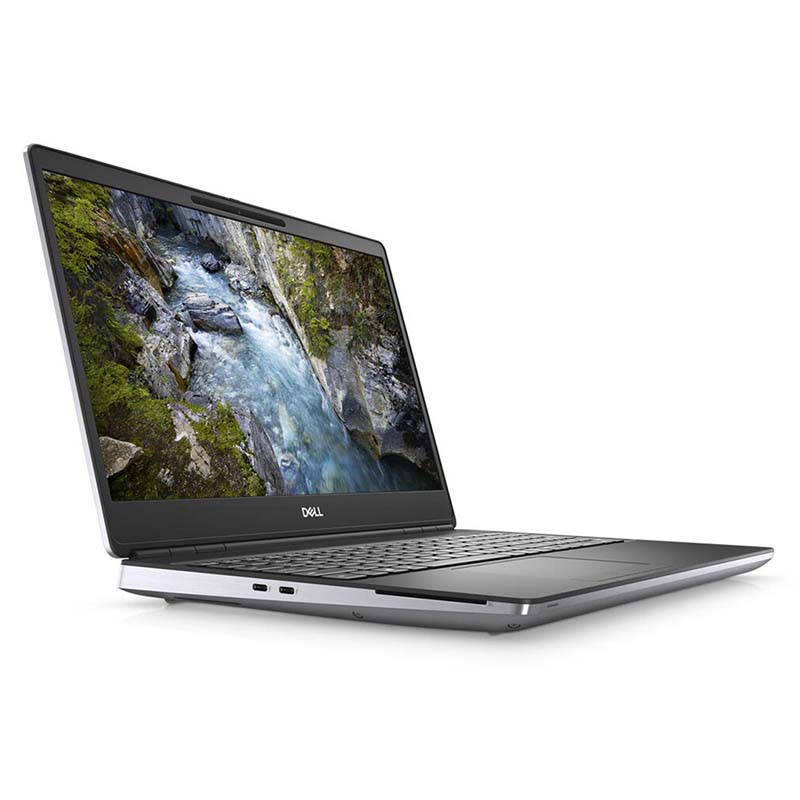 Laptop Dell Precision 7560