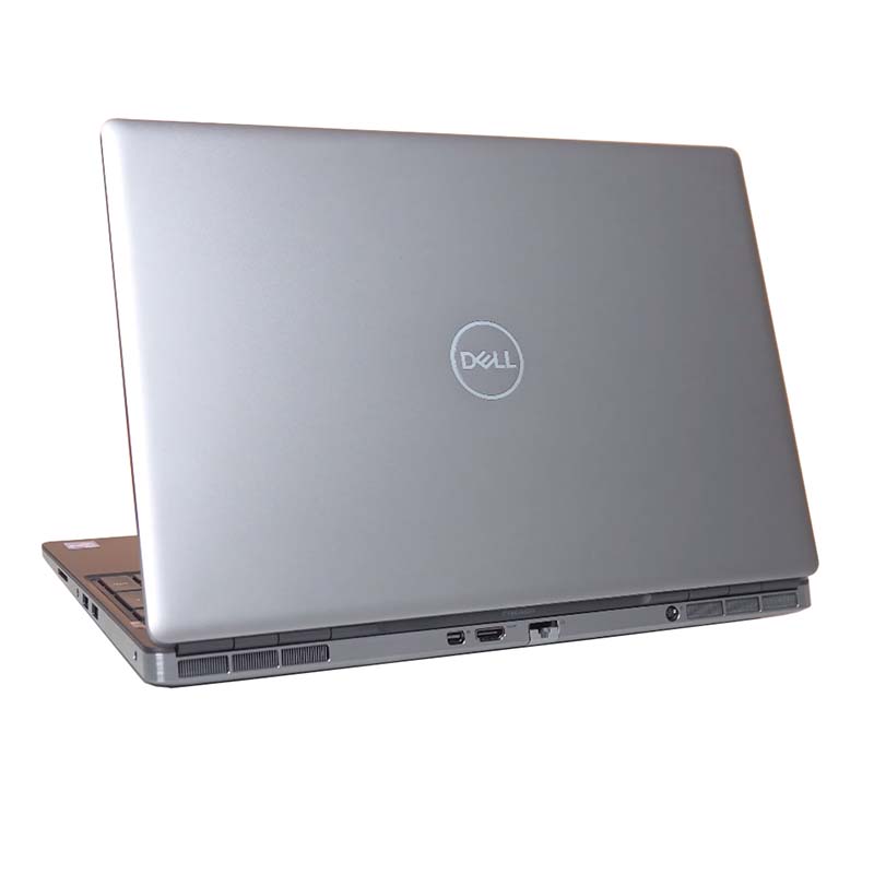Dell Precision 7560