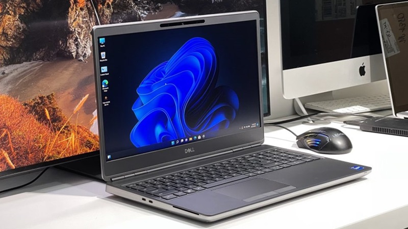 Máy có cấu hình mạnh, phù hợp với thiết kế, lập trình, dựng phim Máy có cấu hình mạnh, phù hợp với thiết kế, lập trình, dựng phim