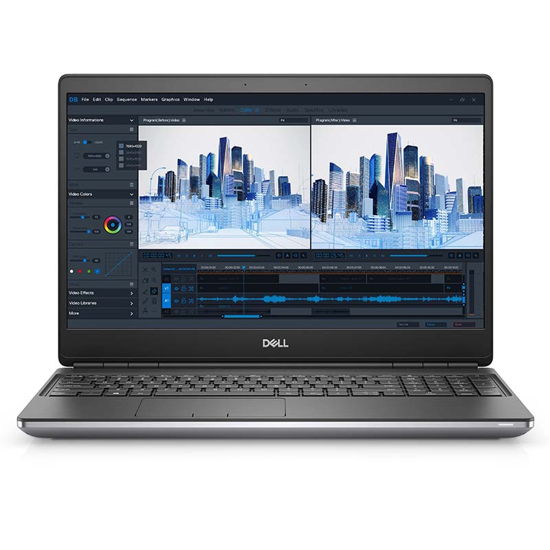 Dell Precision 7560