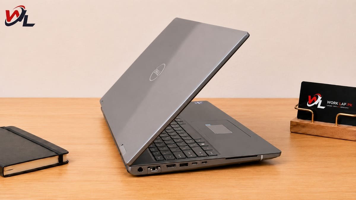 Mua laptop Dell Precision cũ tại cửa hàng Worklap Mua laptop Dell Precision cũ giá rẻ tại Worklap