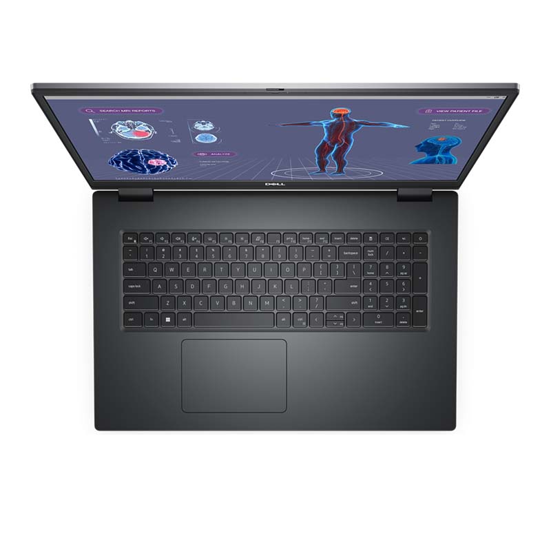 Dell Precision 7680