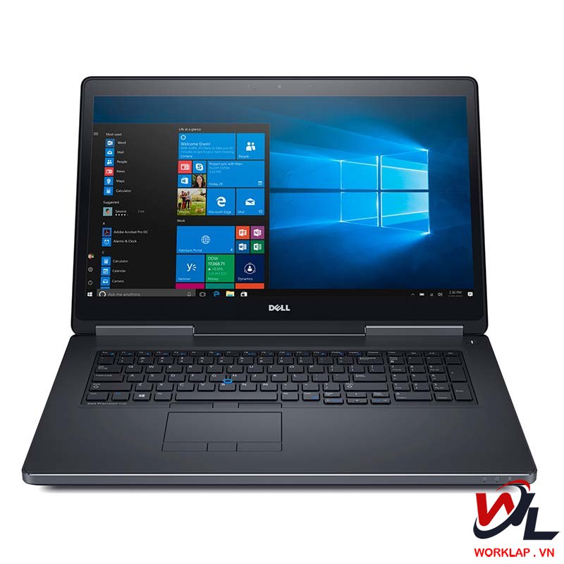 Vệ sinh laptop thường xuyên là rất cần thiết