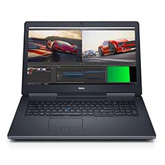Dell Precision 7720