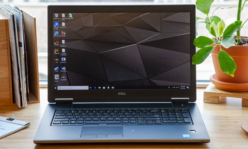 Máy trang bị cấu hình mạnh mẽ Máy trang bị cấu hình mạnh mẽ