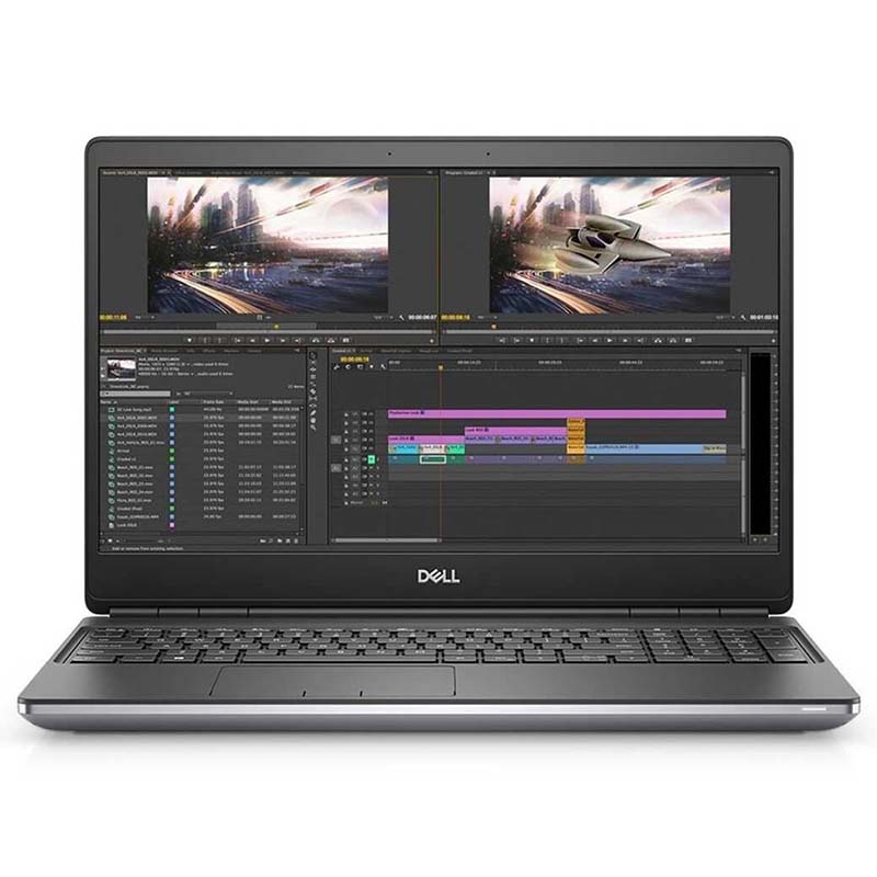 Dell Precision 7750