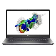 Dell Precision 7760