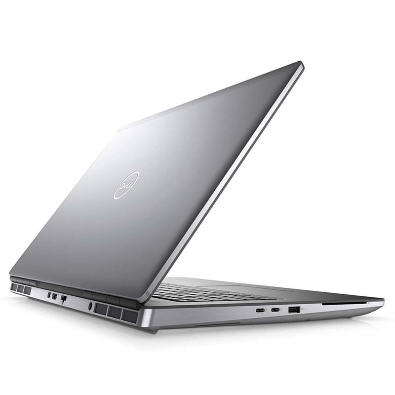 Dell Precision 7760