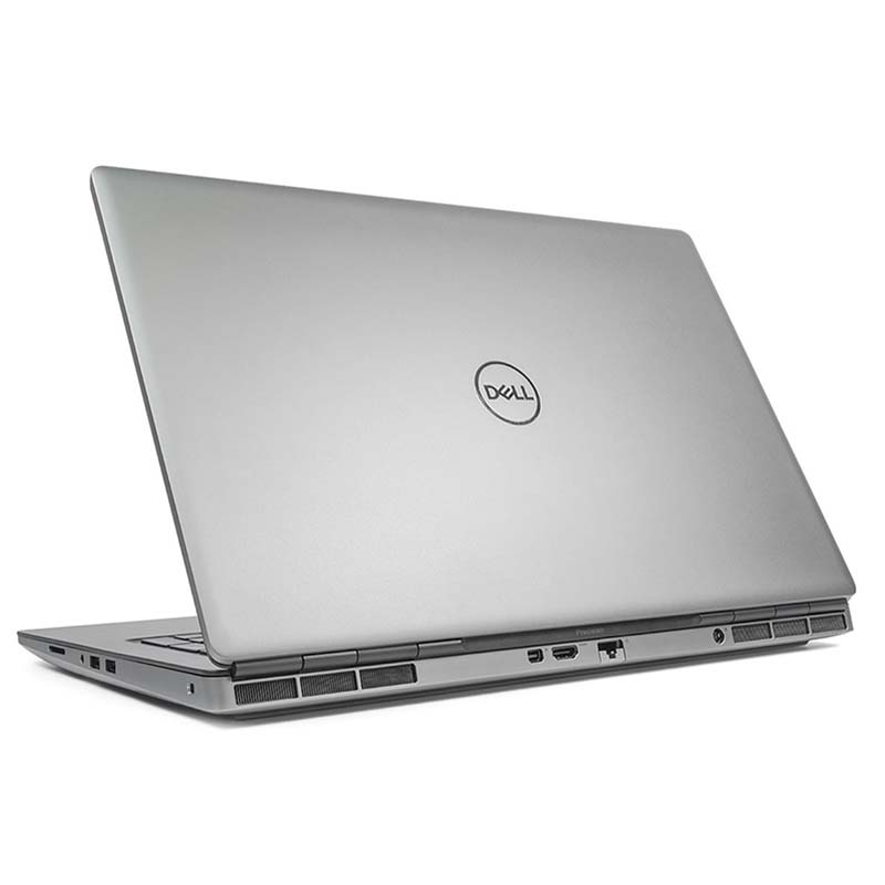 Dell Precision 7760