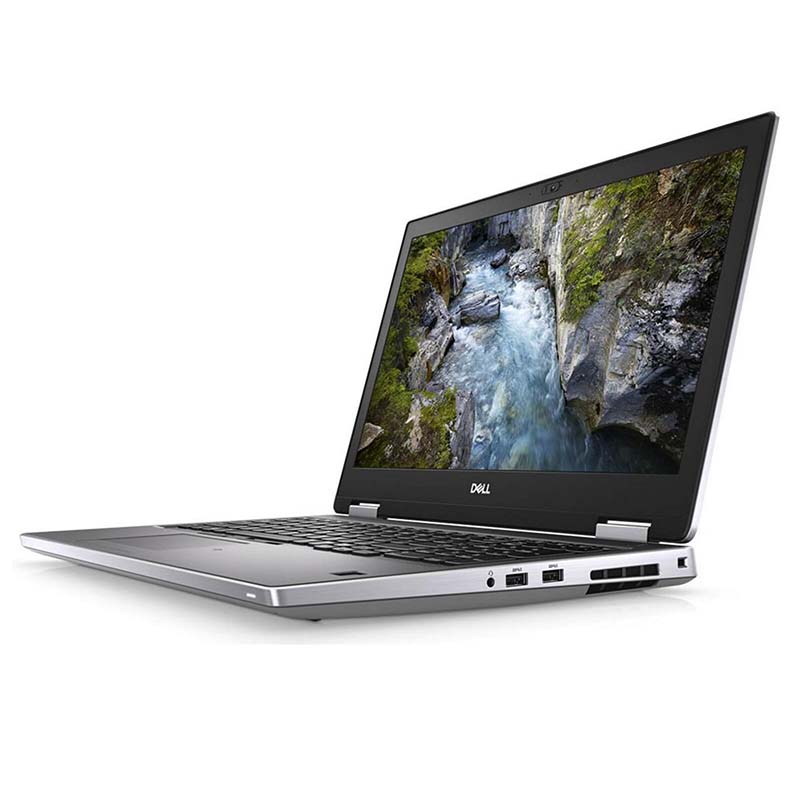 Dell Precision 7760