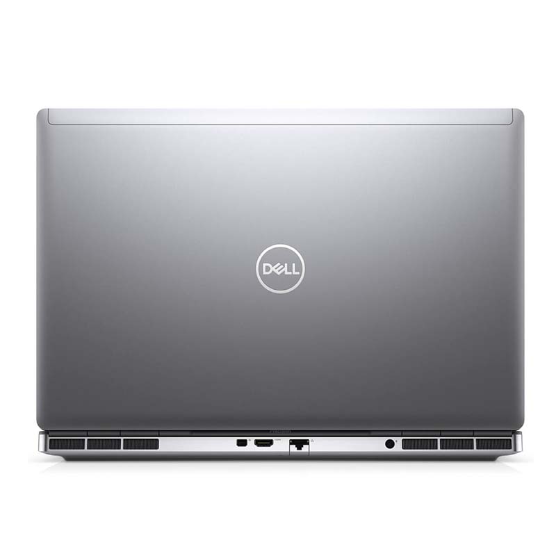 Dell Precision 7760