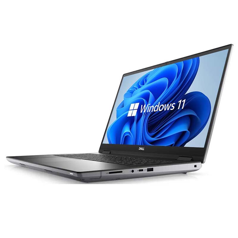 Dell Precision 7770 giá rẻ ưu đãi, bảo hành 12 Tháng Dell Precision 7770 giá rẻ ưu đãi, bảo hành 12 Tháng