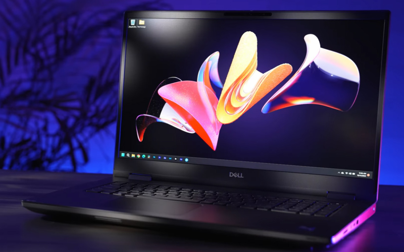 Máy trạm mạnh mẽ với cấu hình cực mạnh