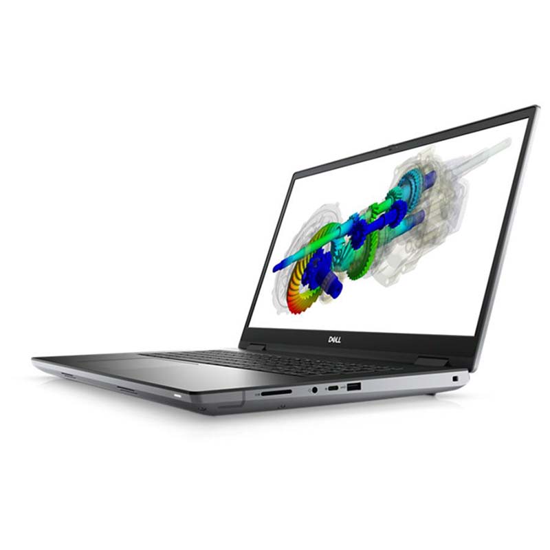 Dell Precision 7770