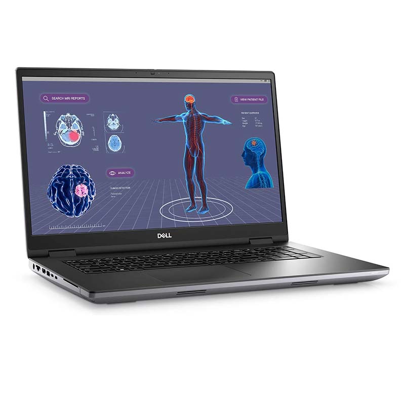 Dell Precision 7780
