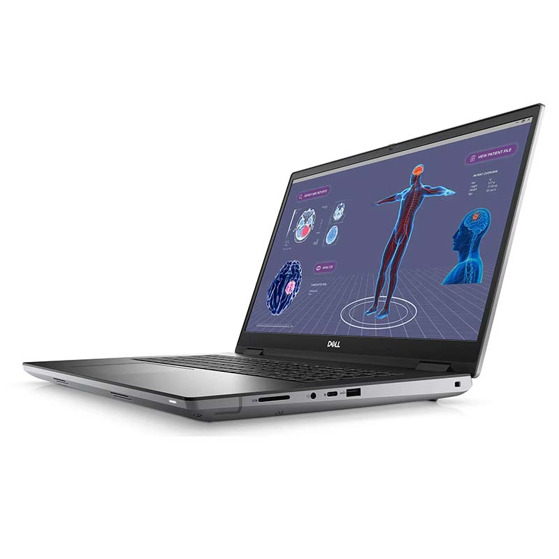 Dell Precision 7780