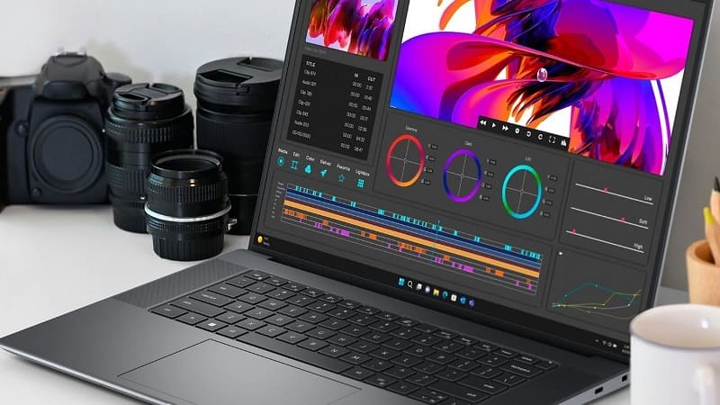 Sản phẩm này phù hợp với những người làm đồ họa