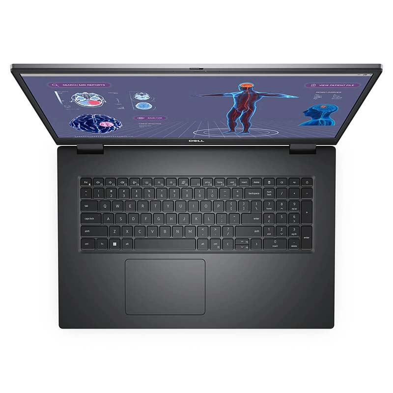 Dell Precision 7780