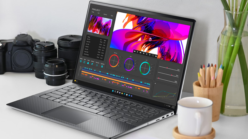 Dell Precision dòng laptop chuyên dành cho đồ hoạ Dell Precision dòng laptop chuyên dành cho đồ hoạ