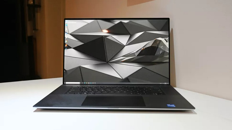 Dell Precision được trang bị nhiều công nghệ hiện đại mới nhất Dell Precision được trang bị nhiều công nghệ hiện đại mới nhất