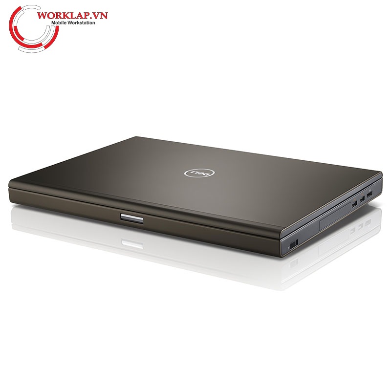 Dell Precision M4600