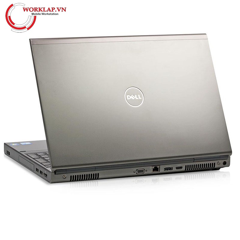 Dell Precision M4600
