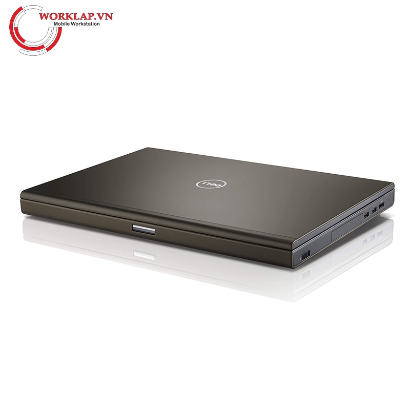 Dell Precision M4700