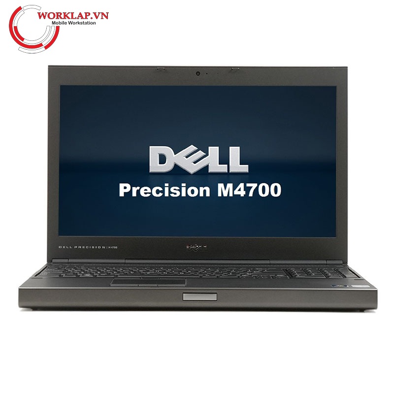 Dell Precision M4700