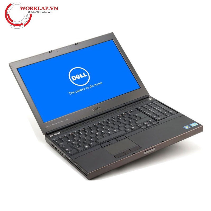 Dell Precision M4700