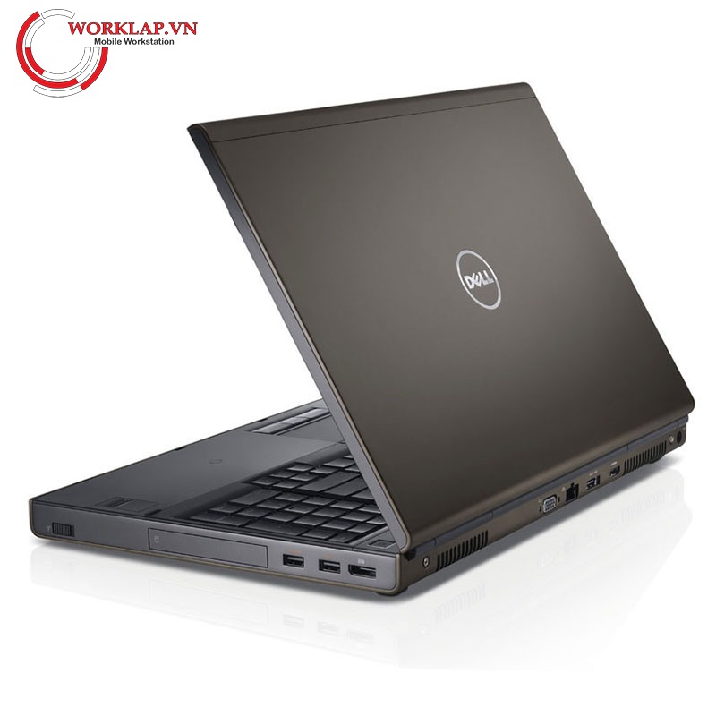Dell Precision M4700