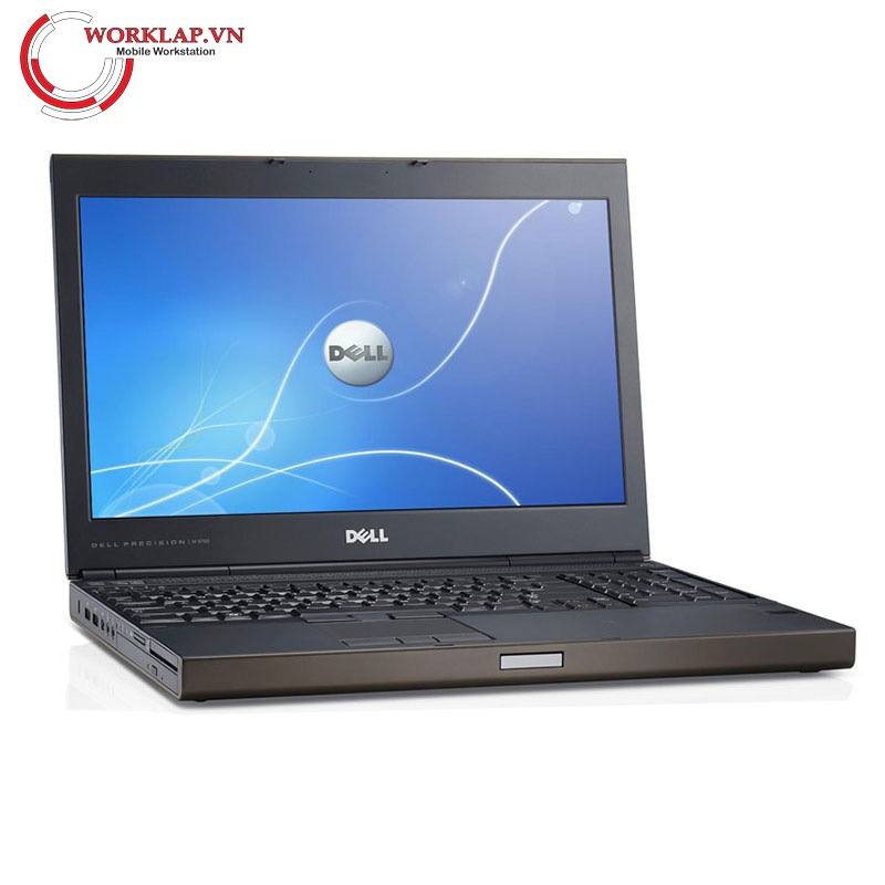 Dell Precision M4700