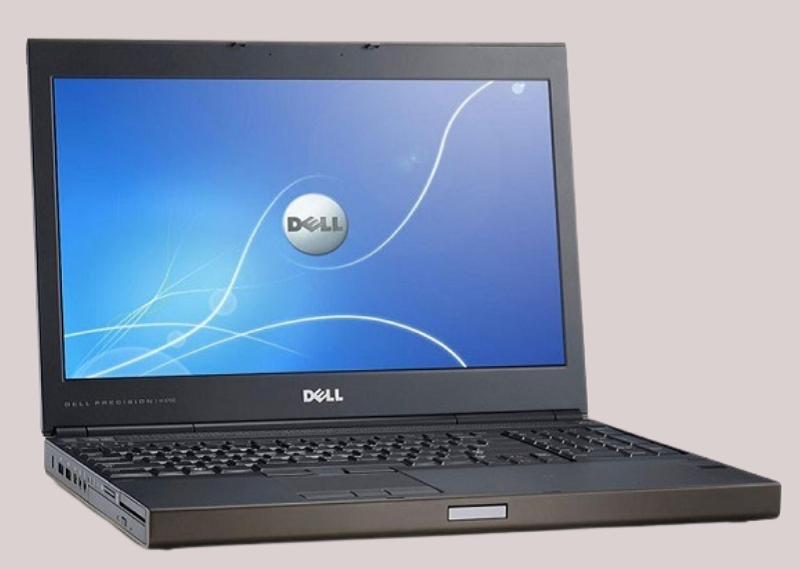 Dell Precision M4700 là laptop chuyên dụng cho đồ họa với hiệu suất mạnh mẽ