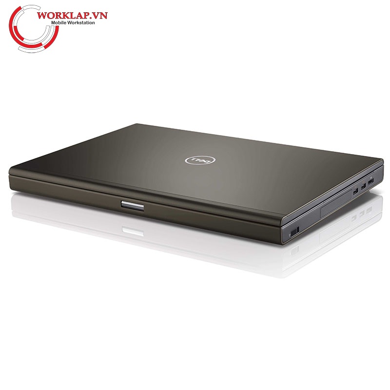 dell precision m4800 máy trạm