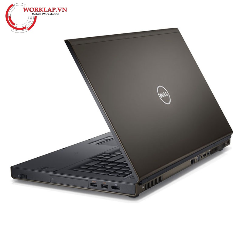 Dell Precision M6700