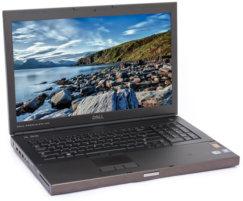 dell precision m6700 có hiệu năng mạnh mẽ