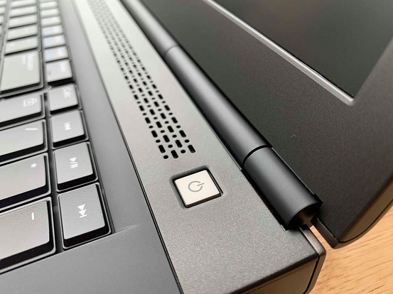 dell precision m6800 âm thanh