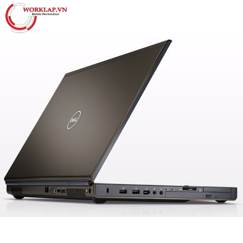 dell precision m6800 laptop máy trạm