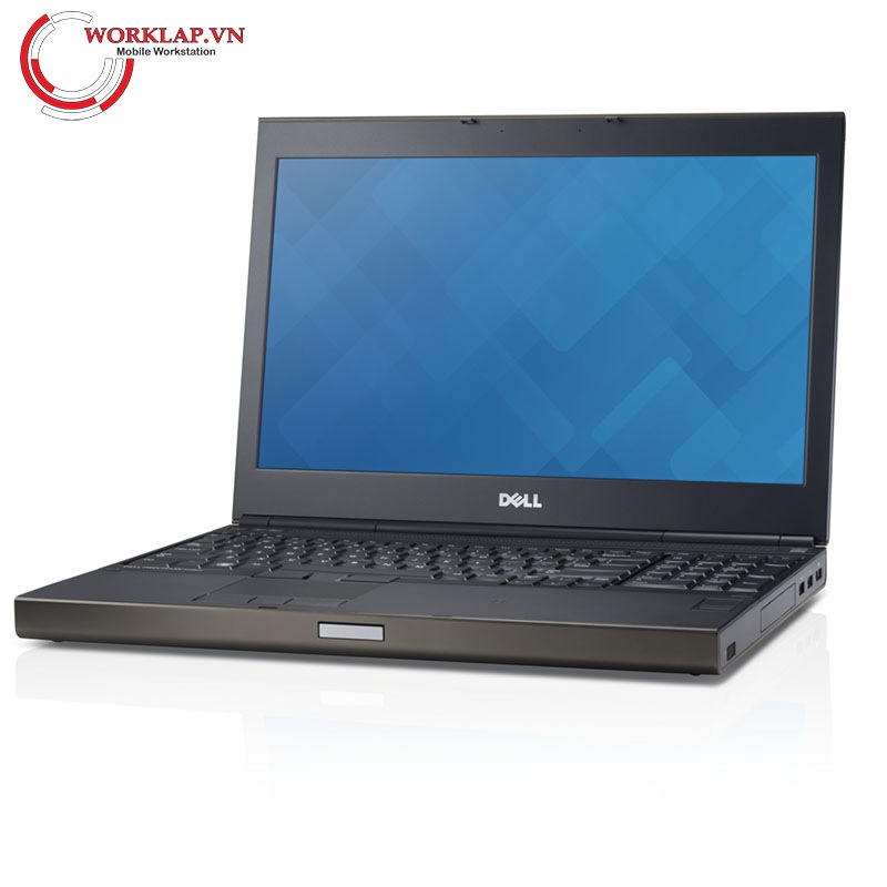 dell precision m6800 máy trạm đồ họa