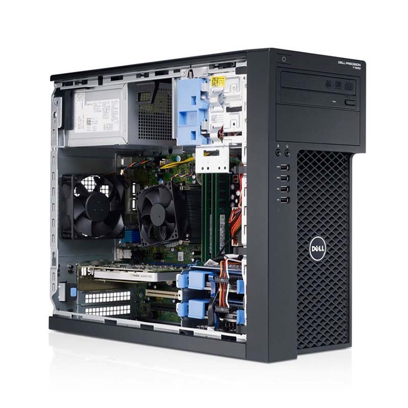 Dell Precision T1700