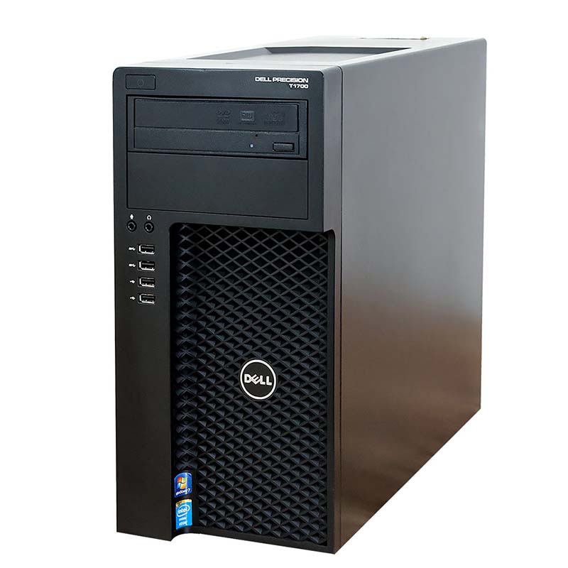 Dell Precision T1700