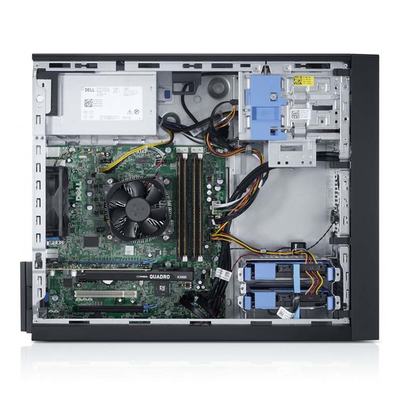 Dell Precision T1700